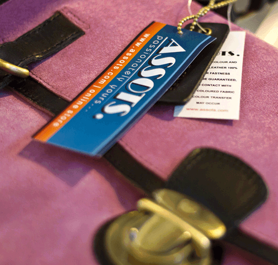 portfolio: Handbags Online UK