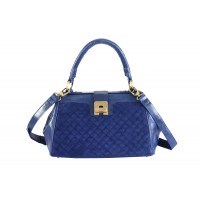 portfolio:  Leather Holdall Bags