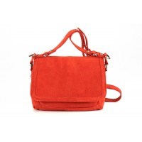 portfolio: Leather Cross Body Bag