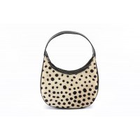 portfolio:  Leather Clutch Bag