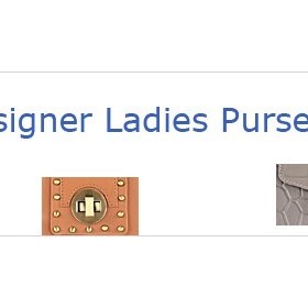 portfolio:  Designer Ladies Coin Purses