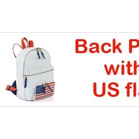 portfolio: leather backpacks