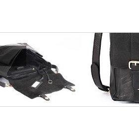 portfolio: Mens Bags